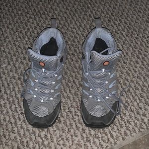 Merell Hiking Boots